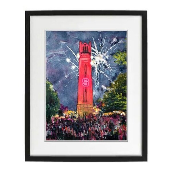 Light It Up 5X7 Frame